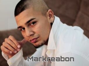 Markreabon