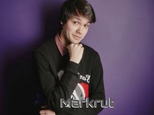 Markrut