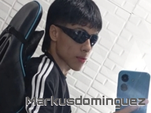 Markusdominguez