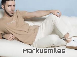 Markusmiles