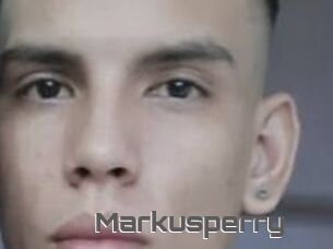 Markusperry
