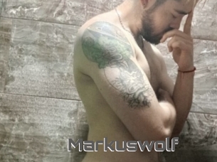 Markuswolf