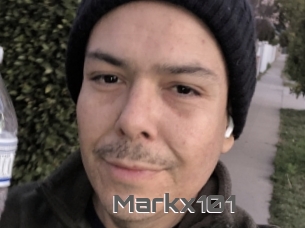 Markx101