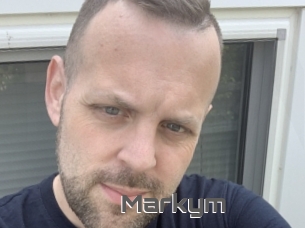 Markym