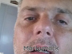 Markymark