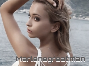 Marlenegreatman