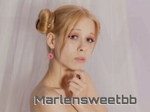 Marlensweetbb