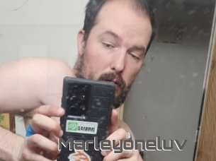 Marleyoneluv