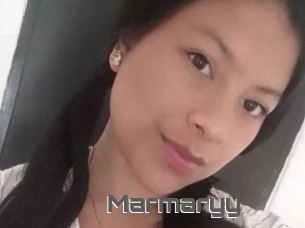 Marmaryy