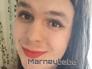 Marneybabe