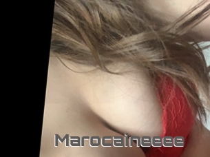 Marocaineeee