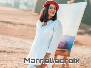 Marriellecroix