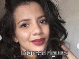 Marrodriguez