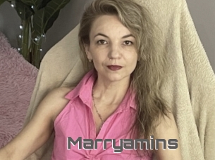 Marryamins