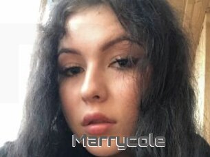 Marrycole