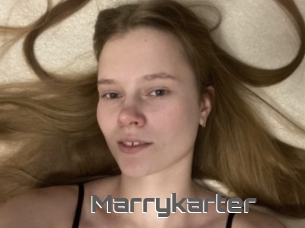 Marrykarter
