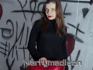 Marrymadison