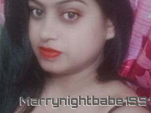 Marrynightbabe1991