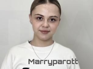 Marryparott