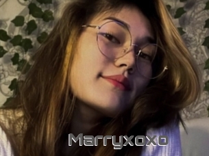 Marryxoxo
