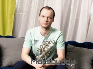Marsbuddy