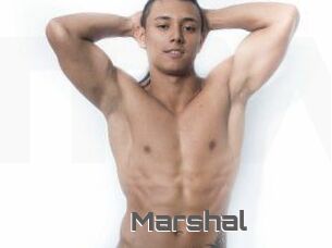 Marshal