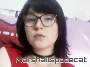 Marshallspacecat