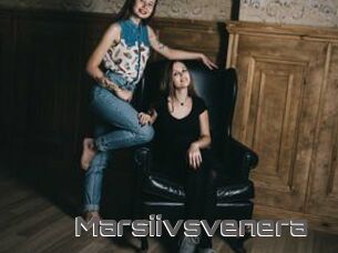 Marsiivsvenera