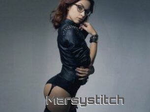 Marsystitch