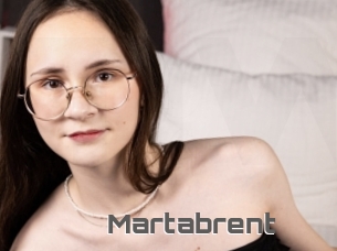 Martabrent