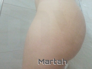 Martah