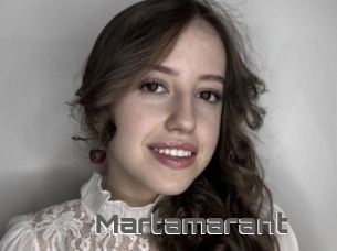 Martamarant