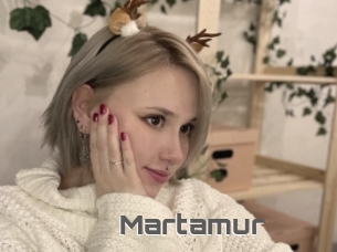 Martamur