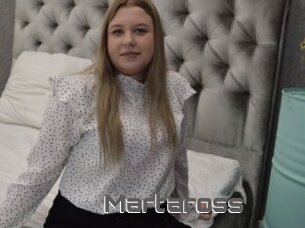 Martaross