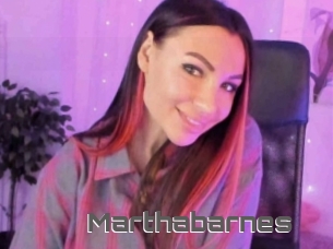 Marthabarnes