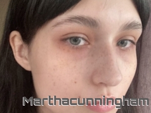 Marthacunningham