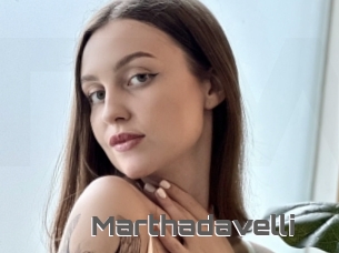 Marthadavelli