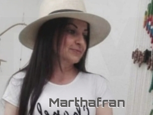 Marthafran