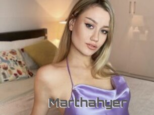 Marthahyer