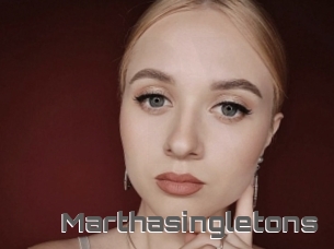 Marthasingletons