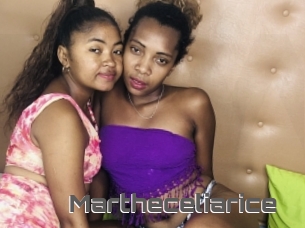 Martheceliarice