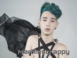 Martiinscrappy