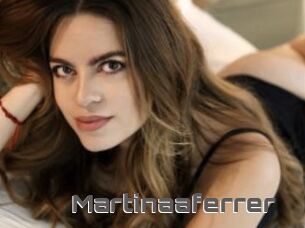 Martinaaferrer