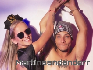 Martinaandanderr
