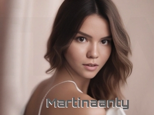 Martinaanty