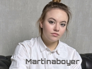 Martinaboyer