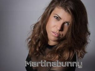 Martinabunny