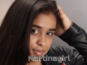 Martinagirl