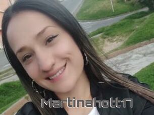 Martinahott17