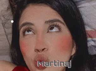 Martinaj